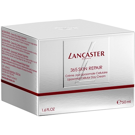 Lancaster Liposomal Cellular Day Cream