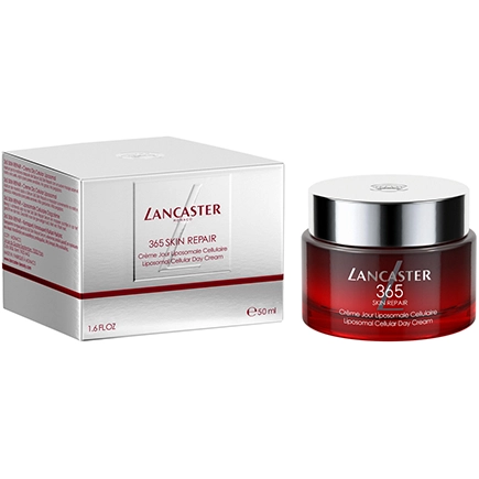Lancaster Liposomal Cellular Day Cream