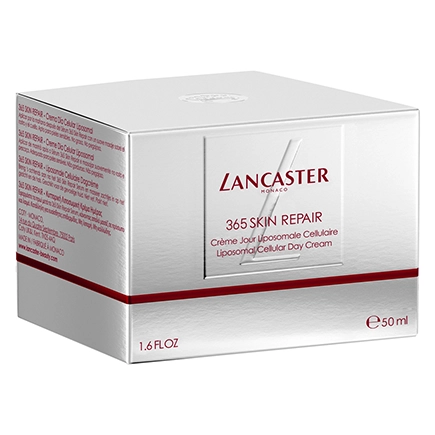 Lancaster Liposomal Cellular Day Cream