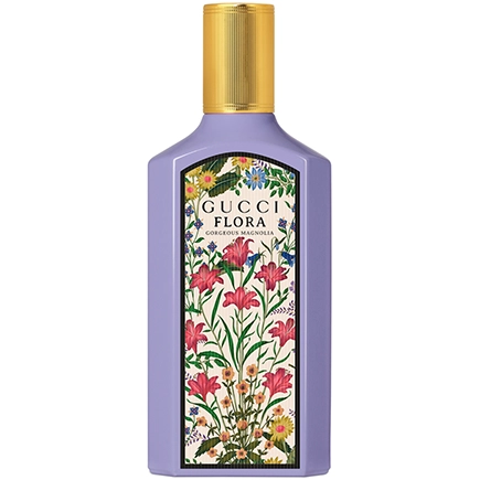 Gucci GUCCI Flora Magnolia Eau de Parfum JUMBO