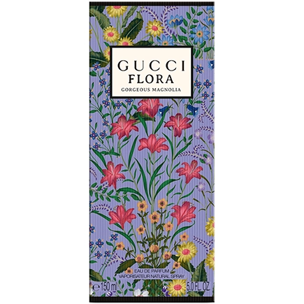 Gucci GUCCI Flora Magnolia Eau de Parfum JUMBO