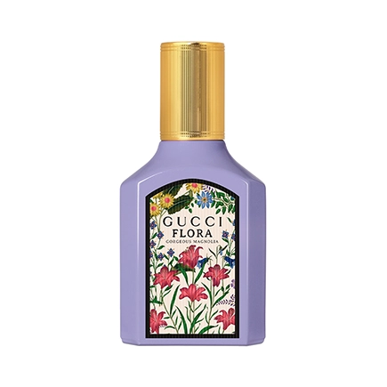 Gucci Flora Gorgeous Magnolia Eau de Parfum
