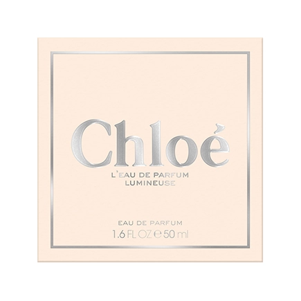 Chloé L'Eau de Parfum Lumineuse Eau de Parfum