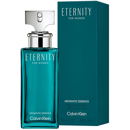 Calvin Klein Eternity Aromatic Essence for Woman