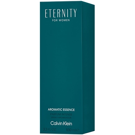 Calvin Klein Eternity Aromatic Essence for Woman
