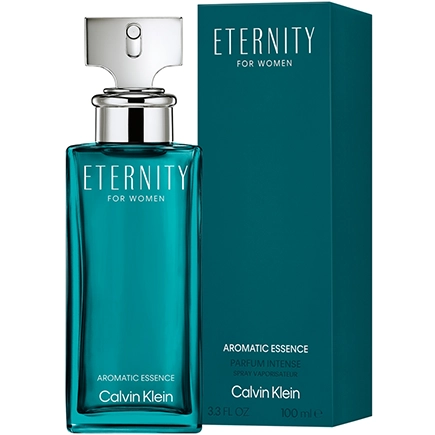 Calvin Klein Eternity Aromatic Essence for Woman