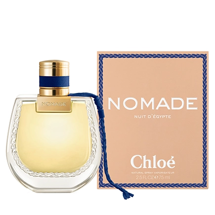Chloé Nomade d'Egypt Eau de Parfum