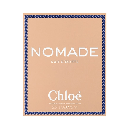 Chloé Nomade d'Egypt Eau de Parfum