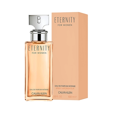 Calvin Klein Eternity for Women Eau de Parfum Intense