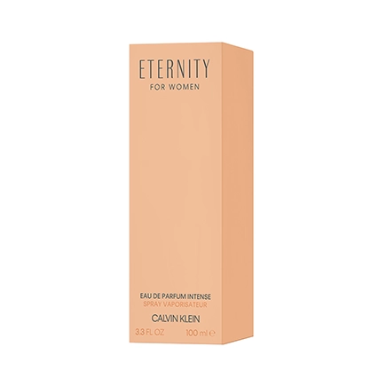 Calvin Klein Eternity for Women Eau de Parfum Intense