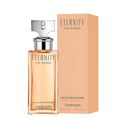 Calvin Klein Eternity for Women Eau de Parfum Intense
