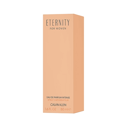 Calvin Klein Eternity for Women Eau de Parfum Intense