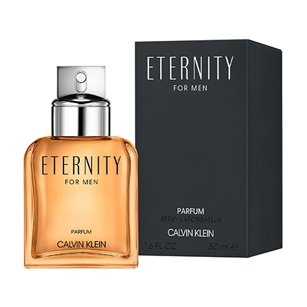 Calvin Klein Eternity for Men Parfum Natural Spray