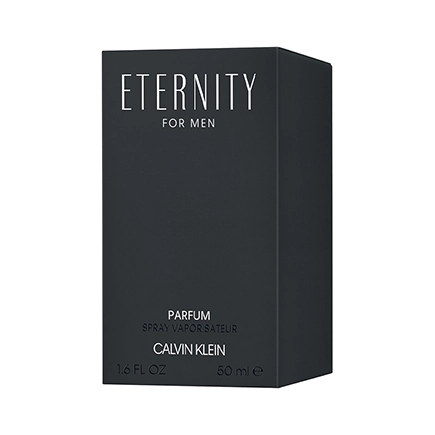 Calvin Klein Eternity for Men Parfum Natural Spray