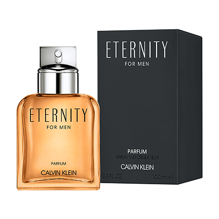 Calvin Klein Eternity for Men Parfum Natural Spray