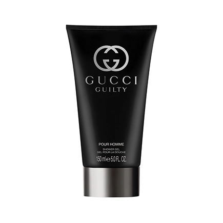 Gucci Guilty Pour Homme Shower Gel