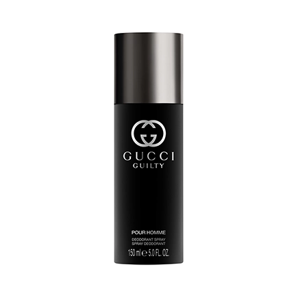 Gucci Guilty Pour Homme Deodorant Spray