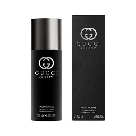 Gucci Guilty Pour Homme Deodorant Spray