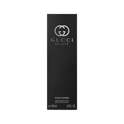 Gucci Guilty Pour Homme Deodorant Spray