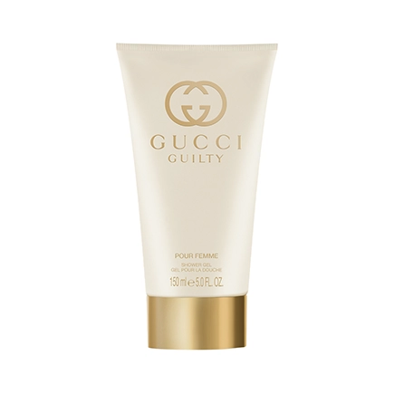 Gucci Guilty Pour Femme Shower Gel
