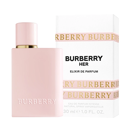 Burberry Her Elixir Eau de Parfum