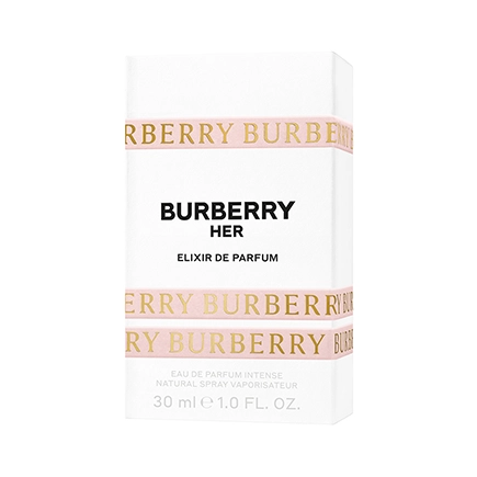 Burberry Her Elixir Eau de Parfum