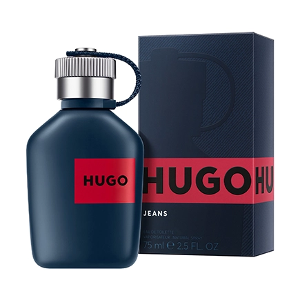 Hugo Boss HUGO Jeans Eau de Toilette