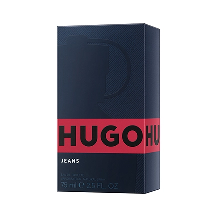 Hugo Boss HUGO Jeans Eau de Toilette