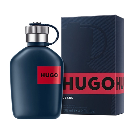 Hugo Boss HUGO Jeans Eau de Toilette