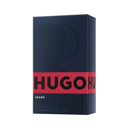 Hugo Boss HUGO Jeans Eau de Toilette