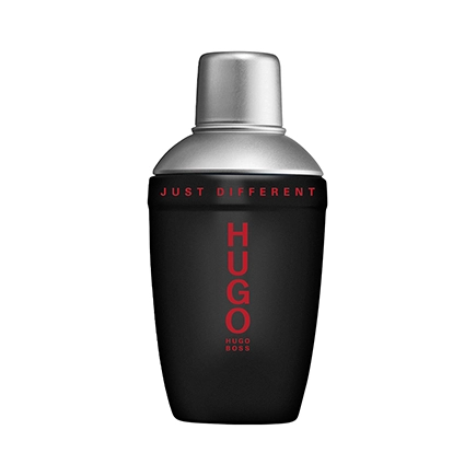 Hugo Boss HUGO JUST DIFFERENT Eau de Toilette Natural Spray
