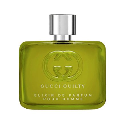 Gucci Guilty Pour Homme Elixir de Parfum