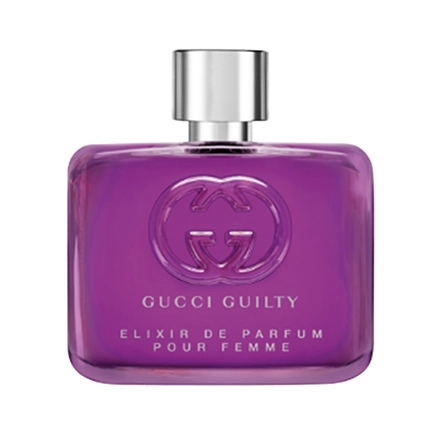 Gucci Guilty Pour Femme Elixir de Parfum