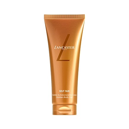 Lancaster Self-Tan Body Gel