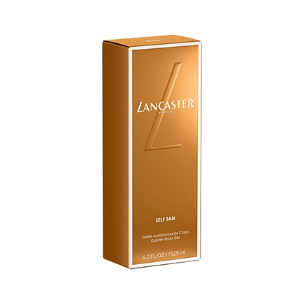 Lancaster Self-Tan Body Gel