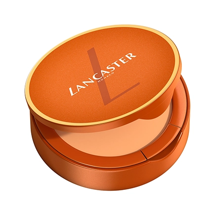 Lancaster Infinite Bronze Sunlight Cream Compact Cream SPF50
