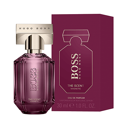 Hugo Boss BOSS The Scent Magnetic for Her Eau de Parfum