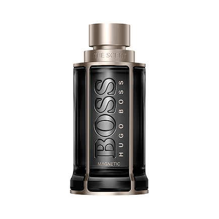 Hugo Boss BOSS The Scent Magnetic for Him Eau de Parfum