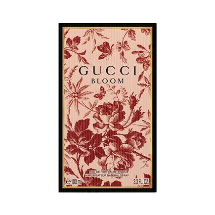 Gucci Bloom Intense Eau de Parfum