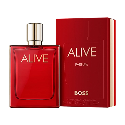 Hugo Boss Alive Parfum Natural Spray