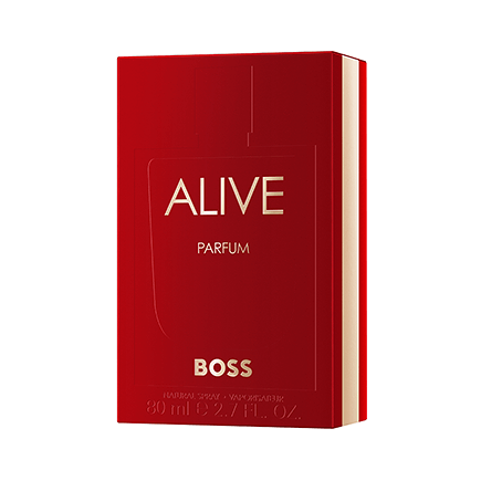 Hugo Boss Alive Parfum Natural Spray