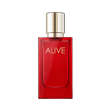 Hugo Boss Alive Parfum Natural Spray