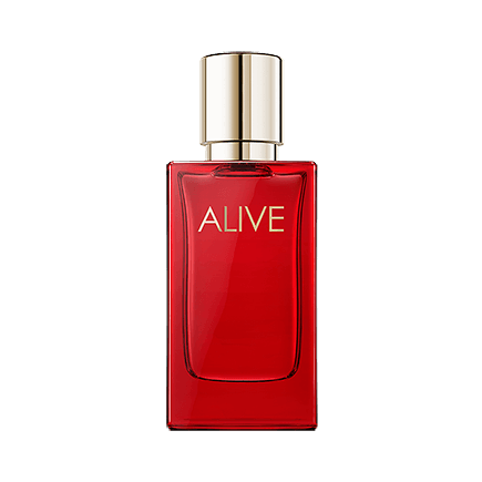 Hugo Boss Alive Parfum Natural Spray