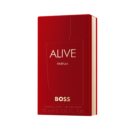 Hugo Boss Alive Parfum Natural Spray