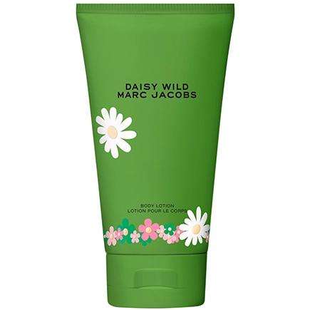 Marc Jacobs Daisy Wild Body Lotion