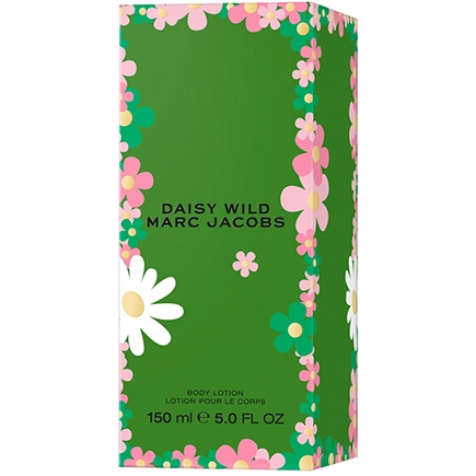 Marc Jacobs Daisy Wild Body Lotion