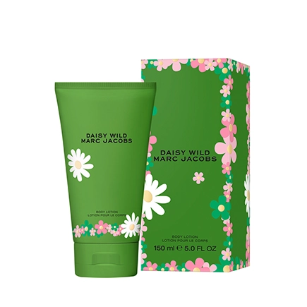 Marc Jacobs Daisy Wild Body Lotion