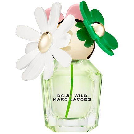 Marc Jacobs Daisy Wild Eau de Parfum Refillable