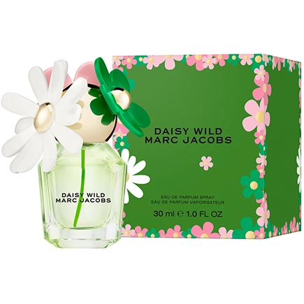 Marc Jacobs Daisy Wild Eau de Parfum Refillable