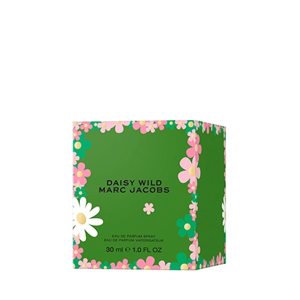 Marc Jacobs Daisy Wild Eau de Parfum Refillable